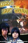 Legend of the Eight Samurai Movie Streaming Online Watch on Hungama, MX Player, Tubi