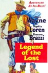 Legend of the Lost Movie Streaming Online Watch on iTunes