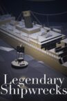 Legendary Shipwrecks Movie Streaming Online Watch on Tubi