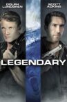 Legendary: Tomb of the Dragon Movie Streaming Online Watch on Tubi