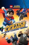 Lego DC Comics Super Heroes: Justice League  Attack of the Legion of Doom! Movie Streaming Online Watch on Google Play, Youtube