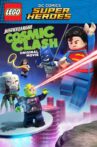 LEGO DC Comics Super Heroes: Justice League: Cosmic Clash Movie Streaming Online Watch on Google Play, Hungama, Youtube, iTunes