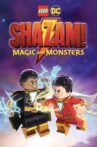 LEGO DC: Shazam! Magic and Monsters Movie Streaming Online Watch on Google Play, Youtube, iTunes