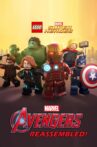 LEGO Marvel Super Heroes: Avengers Reassembled! Movie Streaming Online Watch on Amazon, Tubi