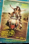Lekar Hum Deewana Dil Movie Streaming Online Watch on ErosNow, Jio Cinema, iTunes