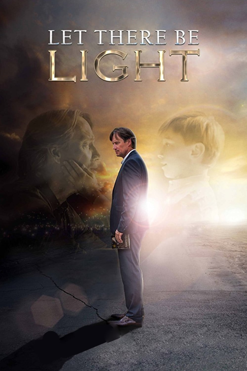 Let There Be Light Movie Let There Be Light Movie