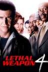 Lethal Weapon 4 Movie Streaming Online Watch on Hungama