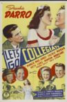 Let's Go Collegiate Movie Streaming Online Watch on MX Player