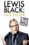 Lewis Black: Old Yeller - Live at the Borgata Movie Streaming Online Watch on Tubi
