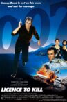 Licence to Kill Movie Streaming Online Watch on Google Play, Youtube, iTunes