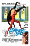Lightning Bolt Movie Streaming Online Watch on MX Player, Tubi