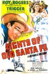 Lights of Old Santa Fe Movie Streaming Online Watch on MX Player