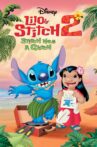 Lilo & Stitch 2: Stitch Has a Glitch Movie Streaming Online Watch on Disney Plus Hotstar, Jio Cinema