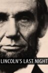 Lincoln's Last Night Movie Streaming Online Watch on Curiosity Stream