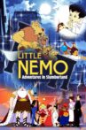 Little Nemo: Adventures in Slumberland Movie Streaming Online Watch on Tubi