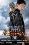 Little Superman Movie Streaming Online Watch on MX Player
