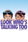 Look Who's Talking Too Movie Streaming Online Watch on Tubi