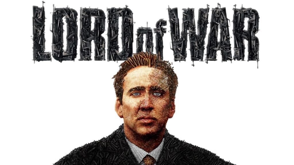 Lord Of War Stream Deutsch