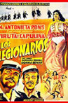 Los legionarios Movie Streaming Online Watch on Tubi