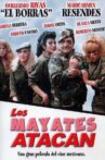 Los mayates atacan Movie Streaming Online Watch on Tubi