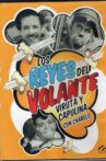 Los reyes del volante Movie Streaming Online Watch on Tubi