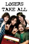 Losers Take All Movie Streaming Online Watch on Tubi