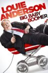 Louie Anderson: Big Baby Boomer Movie Streaming Online Watch on Tubi