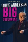 Louie Anderson: Big Underwear Movie Streaming Online Watch on Tubi