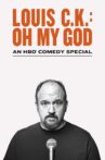 Louis C.K.: Oh My God Movie Streaming Online Watch on Disney Plus Hotstar