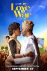 Love Is War Movie Streaming Online Watch on Netflix