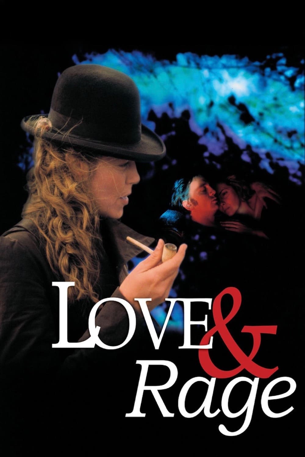 Lovers Rage Love & Rage Movie Streaming Online Watch