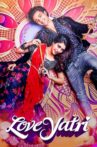 Loveyatri Movie Streaming Online Watch on Amazon