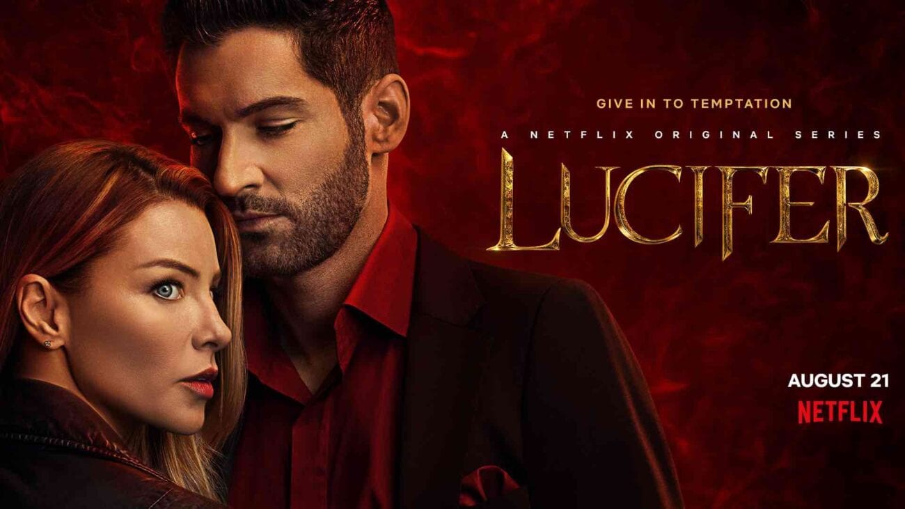lucifer-Netflix