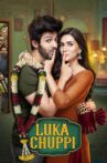 Luka Chuppi Movie Streaming Online Watch on Google Play, Jio Cinema, Netflix , Youtube, iTunes
