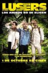 Lusers Movie Streaming Online Watch on Netflix