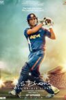 M.S. Dhoni: The Untold Story Movie Streaming Online Watch on Disney Plus Hotstar, Google Play, Youtube, iTunes