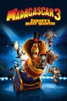Madagascar 3: Europe's Most Wanted Movie Streaming Online Watch on Amazon, Jio Cinema, Netflix , iTunes