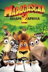 Madagascar: Escape 2 Africa Movie Streaming Online Watch on Amazon, Jio Cinema, Netflix , iTunes