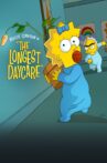 Maggie Simpson in The Longest Daycare Movie Streaming Online Watch on Disney Plus Hotstar