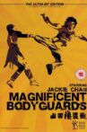 Magnificent Bodyguards Movie Streaming Online Watch on MX Player