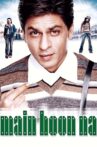 Main Hoon Na Movie Streaming Online Watch on Google Play, Netflix , Voot, Youtube, iTunes