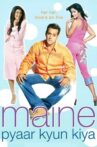 Maine Pyaar Kyun Kiya? Movie Streaming Online Watch on Amazon, Jio Cinema, MX Player, Netflix , Shemaroo Me, Tata Sky , Voot