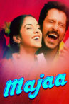 Majaa Movie Streaming Online Watch on ErosNow, Hungama, MX Player
