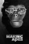 Making Apes: The Artists Who Changed Film Movie Streaming Online Watch on Tubi