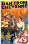 Man from Cheyenne Movie Streaming Online Watch on Tubi