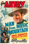 Man from Music Mountain Movie Streaming Online Watch on MX Player