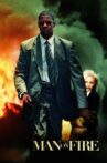 Man on Fire Movie Streaming Online Watch on Amazon, Google Play, Youtube, iTunes