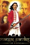 Mangal Pandey - The Rising Movie Streaming Online Watch on Amazon, Disney Plus Hotstar, Epic On , Google Play, MX Player, Tata Sky , Youtube