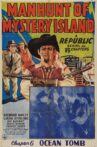 Manhunt of Mystery Island Movie Streaming Online Watch on MX Player