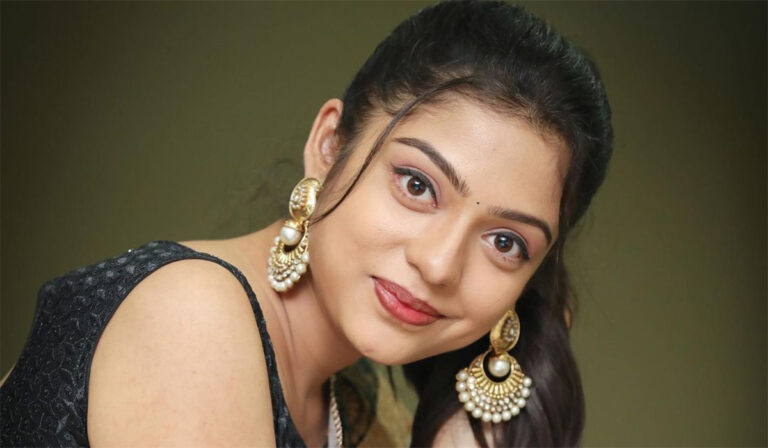 Manne Number 13 on Amazon Prime Video: Varsha Bollamma’s Bid to Impress Entire South